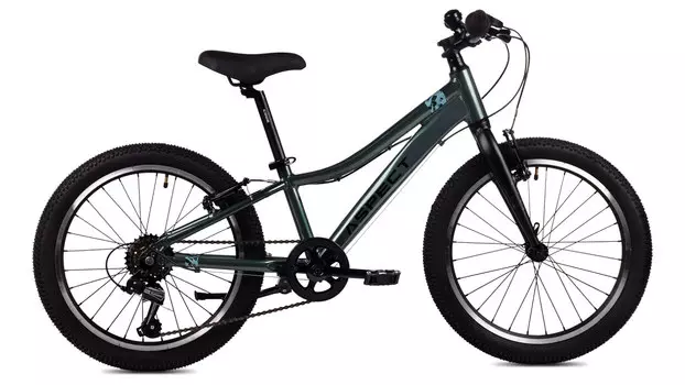 Детский велосипед Aspect Champion 20 (2024)