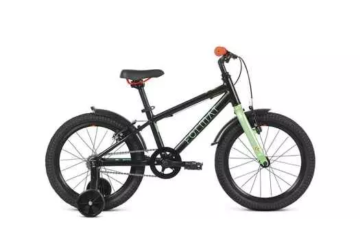 Детский велосипед Kids 18, 2022