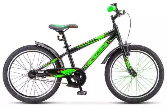 Детский велосипед Stels Pilot-200 VC 20" Z010