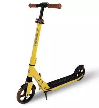 Dewolf DeScoot 180 PRO Самокат городской