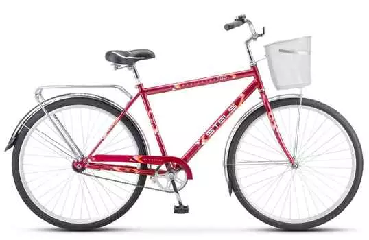 Дорожный велосипед Stels Navigator-300 Gent 28" Z010
