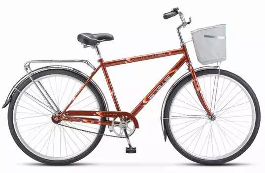Дорожный велосипед Stels Navigator-300 Gent 28" Z010