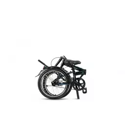 ENIGMA 20 1.0 (рост 11") 2018-2019, черный, RBKW9Y201002