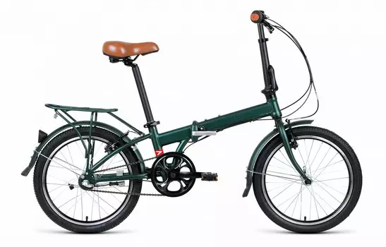 ENIGMA 20 3.2 (рост 11") 2018-2019, зеленый мат., RBKW9Y203006