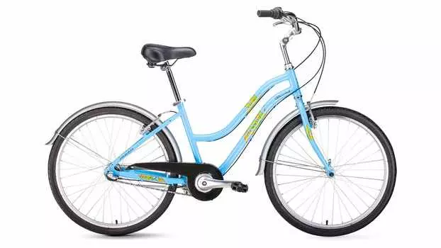 EVIA AIR 26 2.0 (рост 16") 2018-2019, синий, RBKW98663002