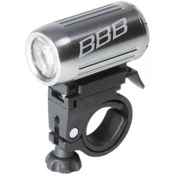 Фара, передняя, BBB, HighPower 3W LED, BLS-64