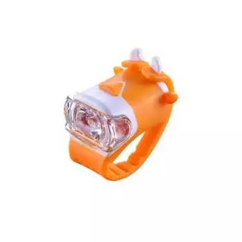 Фара, передняя, CG-215W, RLHCG215W001