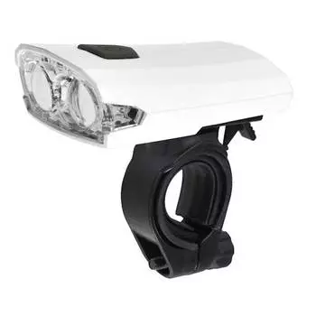 Фара, XC-122, передняя, , RLEXC122FR01, (USB-шнур для зарядки)