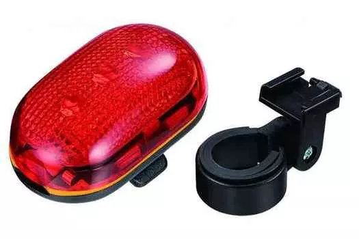 Фара, задняя, CG-404R, RLHCG404R001