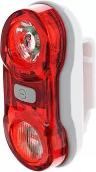 Фара, задняя, CG-405R, RLHCG405R001