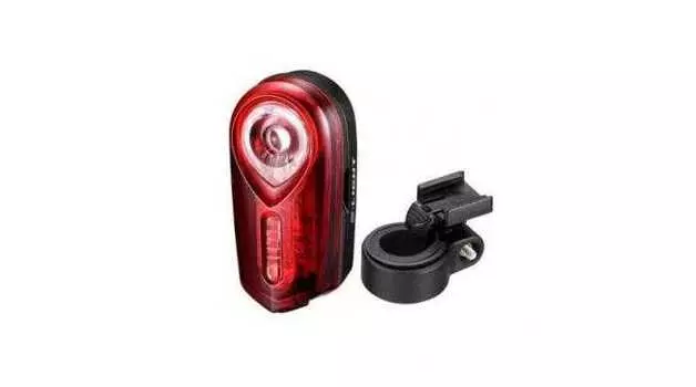 Фара, задняя, CG-406R, RLHCG406R001