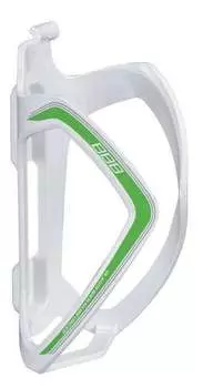 Флягодержатель BBB FlexCage белый/зеленый (BBC-36) (BBC-36)