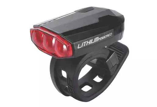 Фонарь задний BBB BLS-47