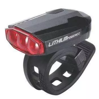 Фонарь задний BBB BLS-47