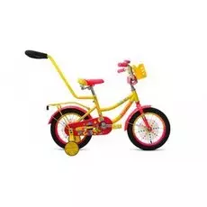 FUNKY 14 2018-2019 (желтый, RBKW9LNF1005)