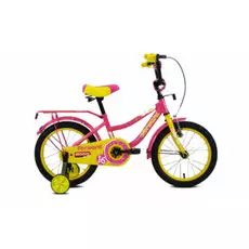 FUNKY 14 2019-2020, фиолетовый/желтый, RBKW0LNF1021