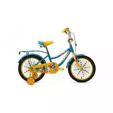 FUNKY 16 2018-2019 (зеленый, RBKW9LNG1013)