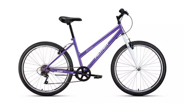 Горный велосипед ALTAIR MTB HT 26 low (2021)