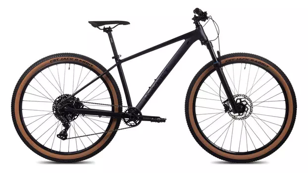 Горный велосипед Aspect Amp 29 (2024)