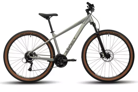 Горный велосипед Aspect Legend 29 (2024)
