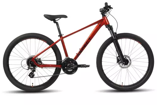 Горный велосипед Aspect Nickel 26 (2024)