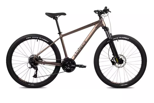 Горный велосипед Aspect Stimul 27.5 (2024)