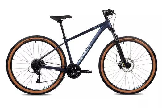 Горный велосипед Aspect Stimul 29 (2024)