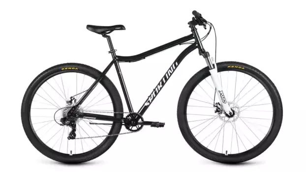 Горный велосипед FORWARD SPORTING 29 2.0 D (2023)