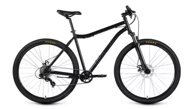 Горный велосипед FORWARD SPORTING 29 2.0 D (2023)