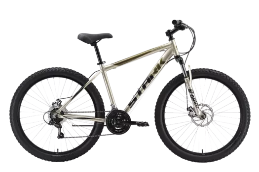 Горный велосипед Stark'23 Tank 27.1 D+