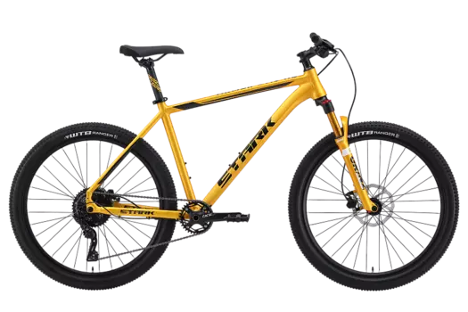 Горный велосипед Stark'24 Armer 27.5 HD