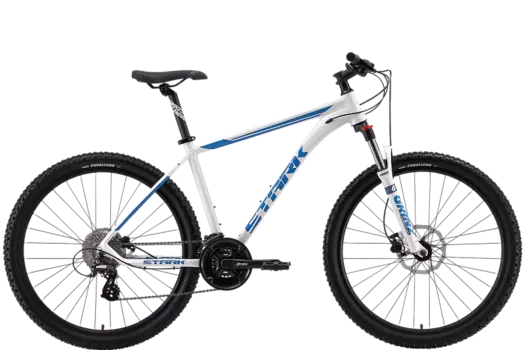 Горный велосипед Stark'24 Router 27.3 HD