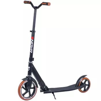 Городской самокат DEFT 230 Alloy