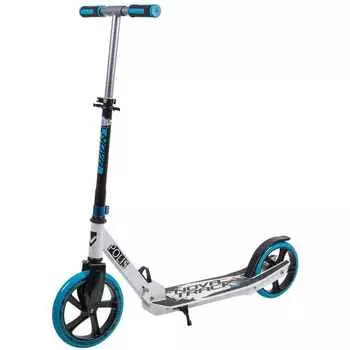 Городской самокат NOVATRACK POLIS 230 Plastic