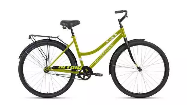 Городской велосипед ALTAIR CITY 28 low (2022)