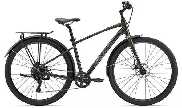 Городской велосипед GIANT CYPRESS 3 CITY (2022)