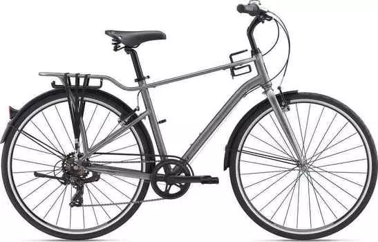 Городской велосипед MOMENTUM INEED STREET (2021)