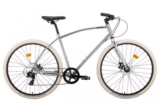 Городской велосипед Perm BEAR BIKE Perm