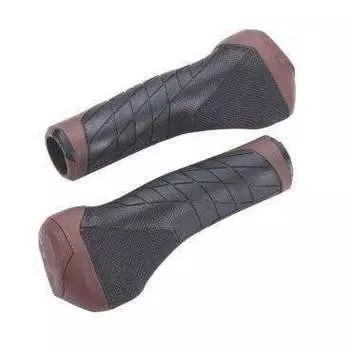 Грипсы BBB ErgoTechSet 92 мм 133 мм BHG-88