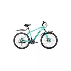 HARDI 26 2.0 disc (рост 17") 2019-2020, мятный, RBKW0M66Q012