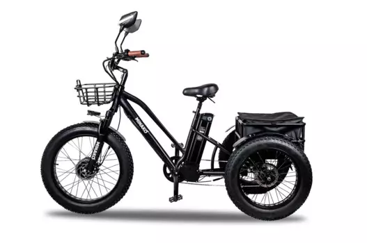 Электровелосипед Minako Trike