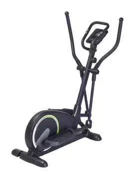 Эллиптический тренажер магнитный Atemi, AЕ501