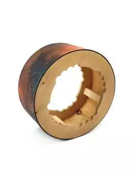 Йога колесо Fire Elements Collection