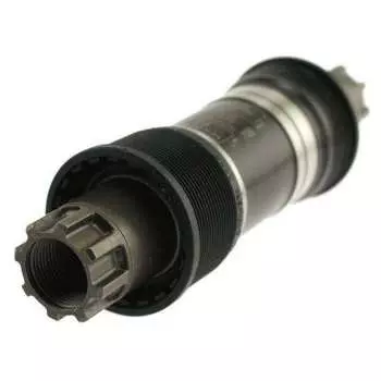 Каретка, BB-ES25, Картриджная, Octalink v2 Shimano, 73 мм, 121 мм (5P) (черный, CBS300000292)