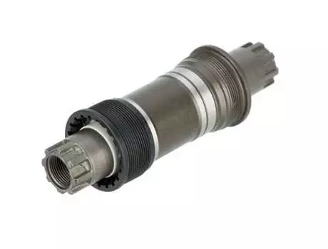 Каретка, BB-ES300, Картриджная, Octalink v1 Shimano, 73 мм, 118 мм, SHIMANO (, CBS300000080)