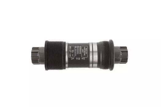 Каретка, BB-ES300, Картриджная, Octalink v2 Shimano, 73 мм, 113 мм, SHIMANO (черный, CBS300000003)