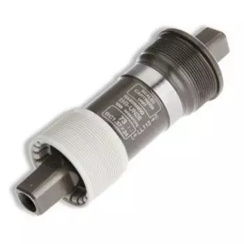 Каретка, BB-UN26, SQR, 73 мм, 113 мм, SHIMANO (, ABBUN26C13X)