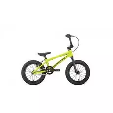 Kids 14 2019-2020, желтый мат., RBKM0L6F1002