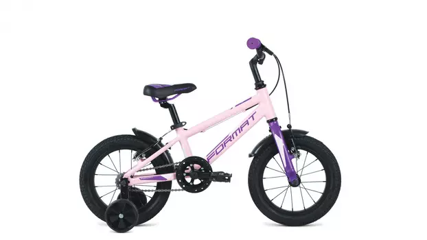 Kids 14 (рост OS) 2019-2020, розовый, RBKM0L6F1004