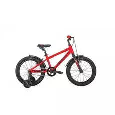 Kids 18 2019-2020, красный мат., RBKM0L6H1001